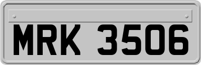 MRK3506