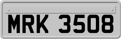 MRK3508