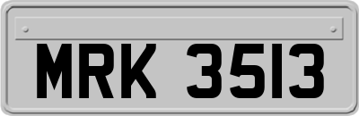 MRK3513