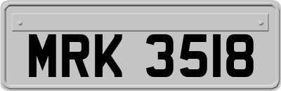 MRK3518