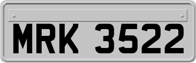 MRK3522