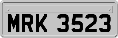 MRK3523