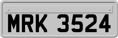 MRK3524