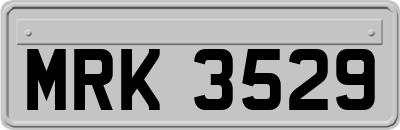 MRK3529