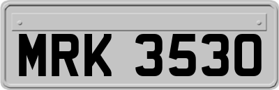 MRK3530