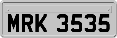 MRK3535