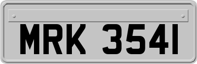 MRK3541