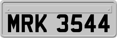 MRK3544