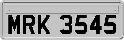 MRK3545
