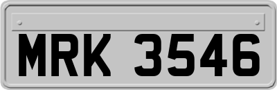 MRK3546