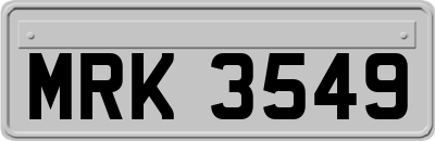 MRK3549