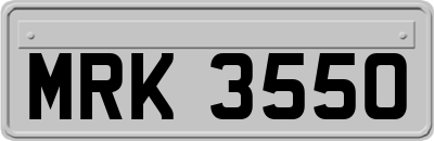 MRK3550