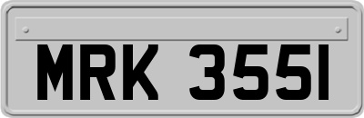 MRK3551