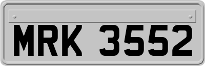 MRK3552