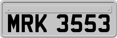 MRK3553