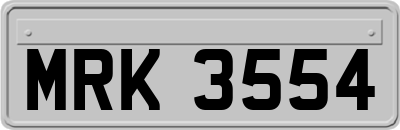MRK3554