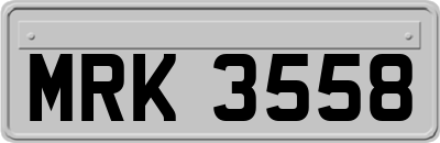 MRK3558