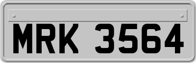 MRK3564