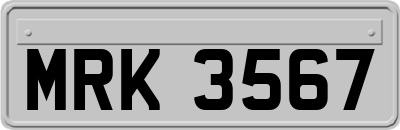 MRK3567