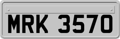 MRK3570