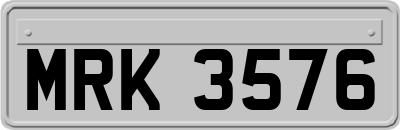 MRK3576