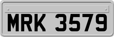 MRK3579