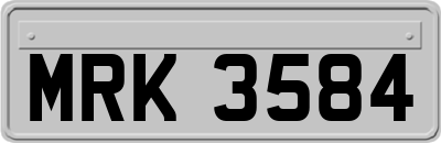 MRK3584