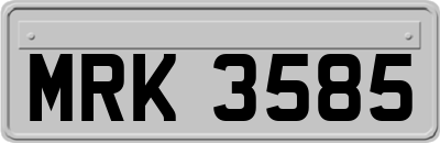 MRK3585