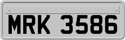 MRK3586