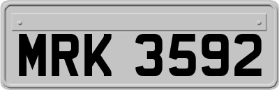 MRK3592