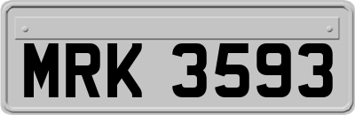MRK3593