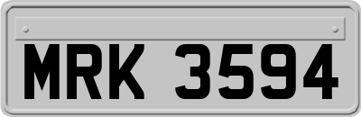 MRK3594