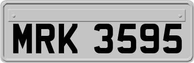 MRK3595