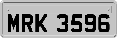 MRK3596