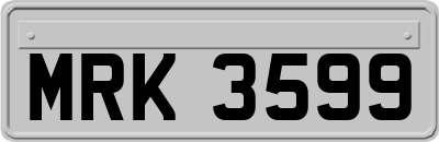 MRK3599