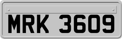 MRK3609