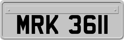 MRK3611