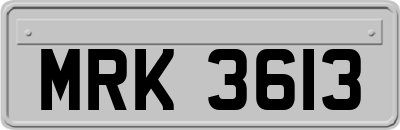 MRK3613