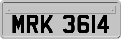 MRK3614