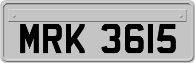 MRK3615