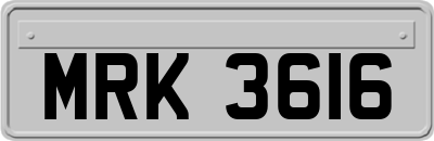 MRK3616