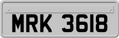 MRK3618