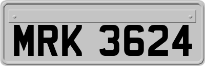 MRK3624