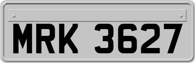 MRK3627