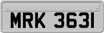 MRK3631