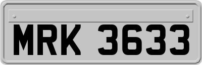 MRK3633