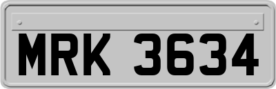 MRK3634