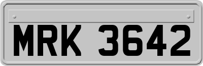 MRK3642