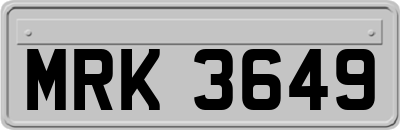MRK3649
