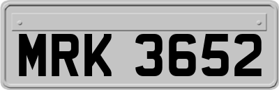 MRK3652